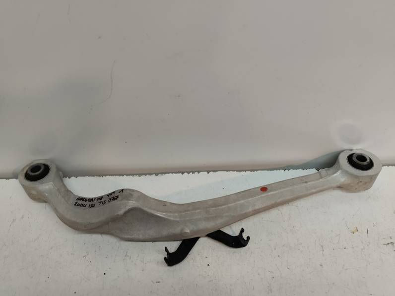 BRAZO SUSPENSION SUPERIOR TRASERO IZQUIERDO NISSAN QASHQAI 2008 2.0 DCI TURBODIESEL (150 CV)