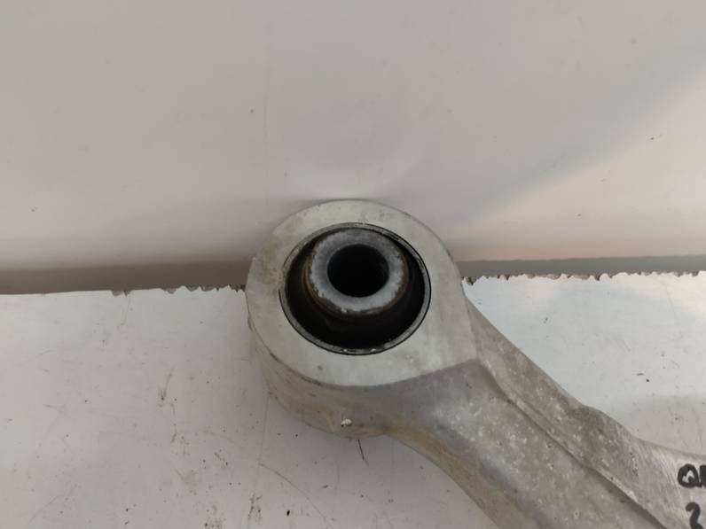 BRAZO SUSPENSION SUPERIOR TRASERO IZQUIERDO NISSAN QASHQAI 2008 2.0 DCI TURBODIESEL (150 CV)