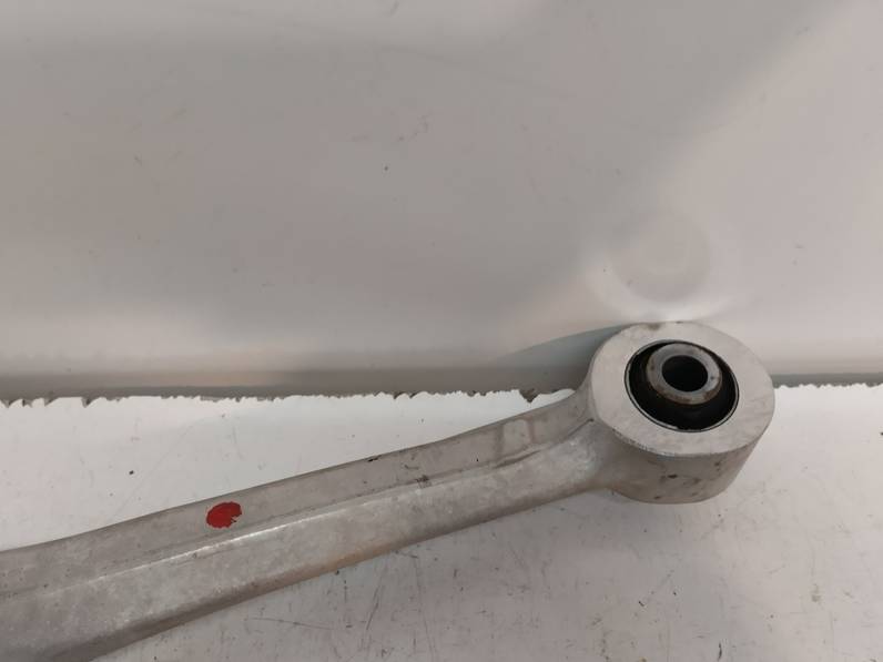 BRAZO SUSPENSION SUPERIOR TRASERO IZQUIERDO NISSAN QASHQAI 2008 2.0 DCI TURBODIESEL (150 CV)