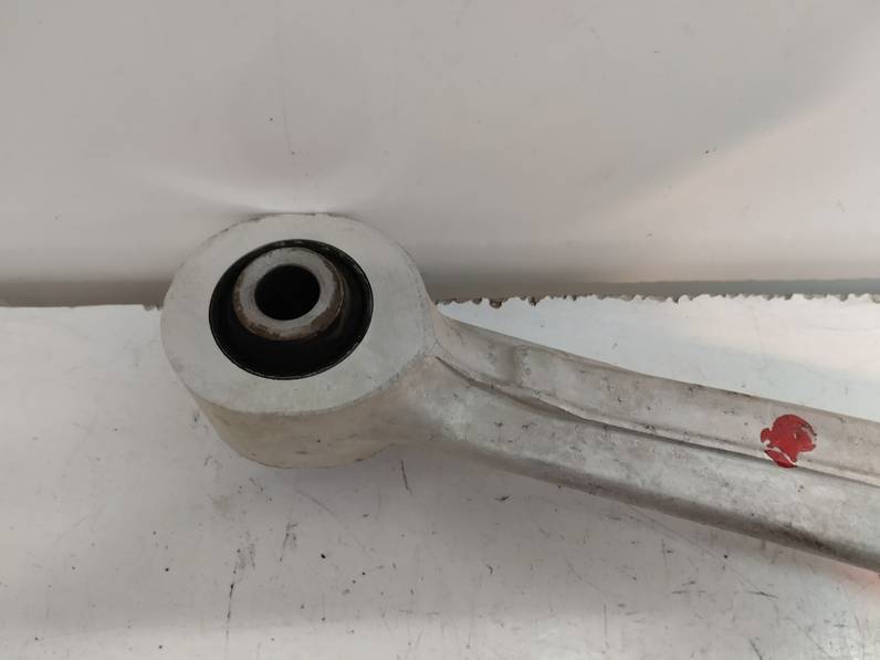 BRAZO SUSPENSION SUPERIOR TRASERO DERECHO NISSAN QASHQAI 2008 2.0 DCI TURBODIESEL (150 CV)