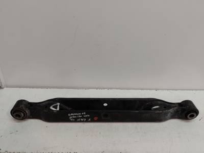 BRAZO SUSPENSION INFERIOR TRASERO IZQUIERDO NISSAN QASHQAI 2008 2.0 DCI TURBODIESEL (150 CV)