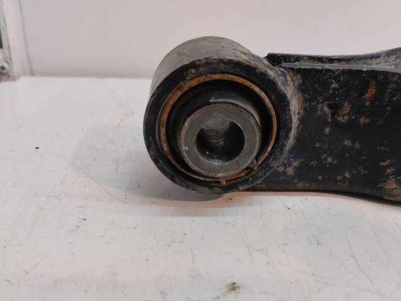 BRAZO SUSPENSION INFERIOR TRASERO IZQUIERDO NISSAN QASHQAI 2008 2.0 DCI TURBODIESEL (150 CV)