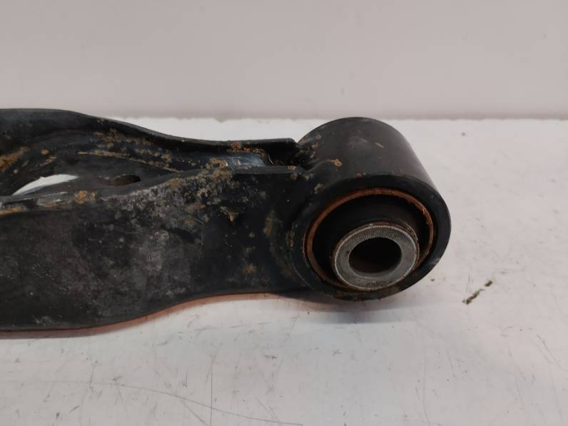 BRAZO SUSPENSION INFERIOR TRASERO IZQUIERDO NISSAN QASHQAI 2008 2.0 DCI TURBODIESEL (150 CV)