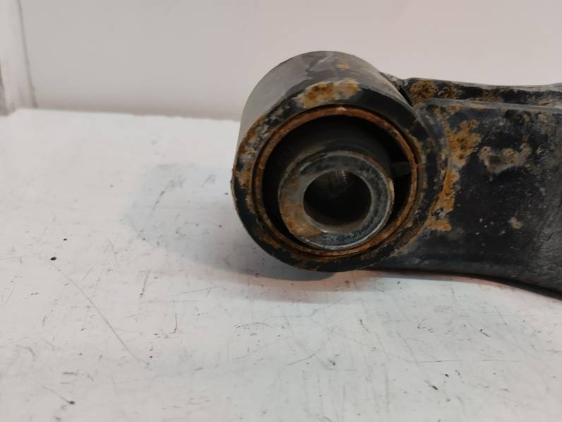 BRAZO SUSPENSION INFERIOR TRASERO DERECHO NISSAN QASHQAI 2008 2.0 DCI TURBODIESEL (150 CV)