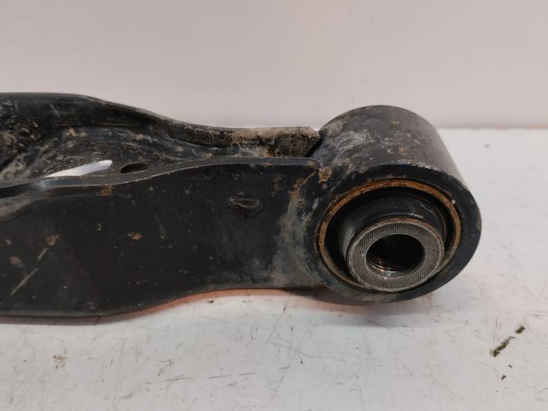 BRAZO SUSPENSION INFERIOR TRASERO DERECHO NISSAN QASHQAI 2008 2.0 DCI TURBODIESEL (150 CV)