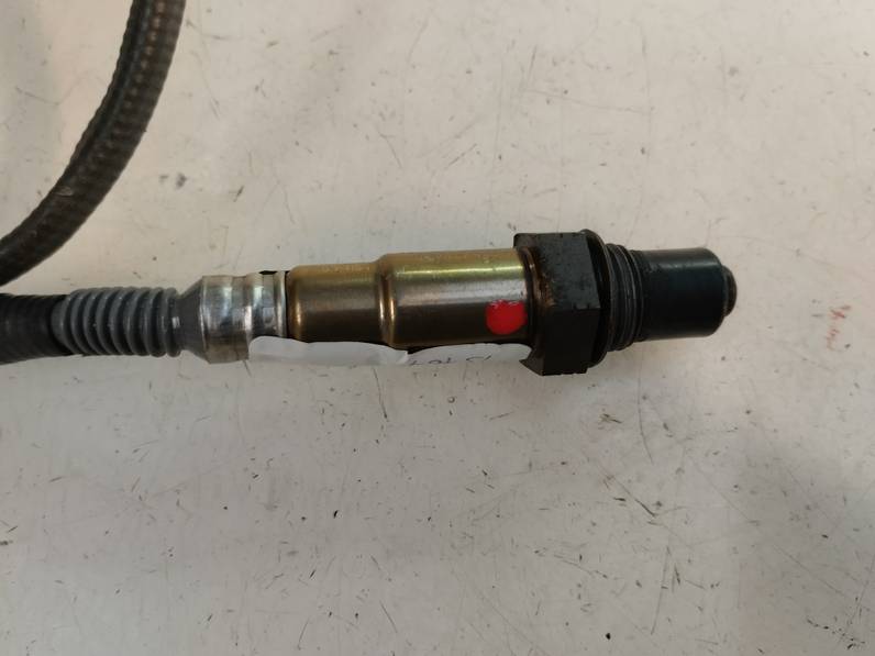 SONDA LAMBDA NISSAN QASHQAI 2008 2.0 DCI TURBODIESEL (150 CV)