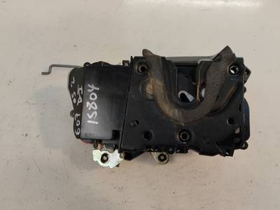 CERRADURA PUERTA DELANTERA IZQUIERDA PEUGEOT 607 2005 2.7 HDI FAP (204 CV)