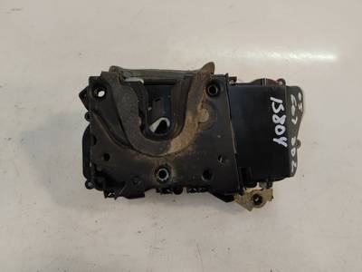 CERRADURA PUERTA DELANTERA DERECHA PEUGEOT 607 2005 2.7 HDI FAP (204 CV)