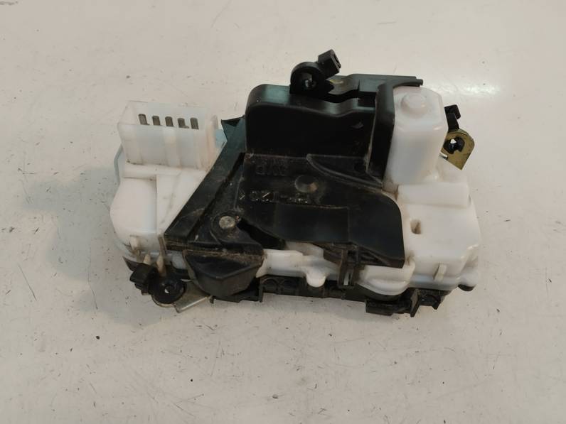 CERRADURA PUERTA DELANTERA DERECHA PEUGEOT 607 2005 2.7 HDI FAP (204 CV)