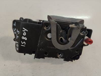 CERRADURA PUERTA TRASERA IZQUIERDA PEUGEOT 607 2005 2.7 HDI FAP (204 CV)