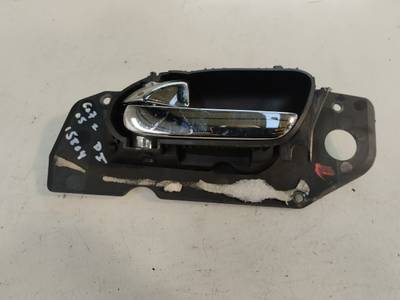 MANETA INTERIOR DELANTERA IZQUIERDA PEUGEOT 607 2005 2.7 HDI FAP (204 CV)