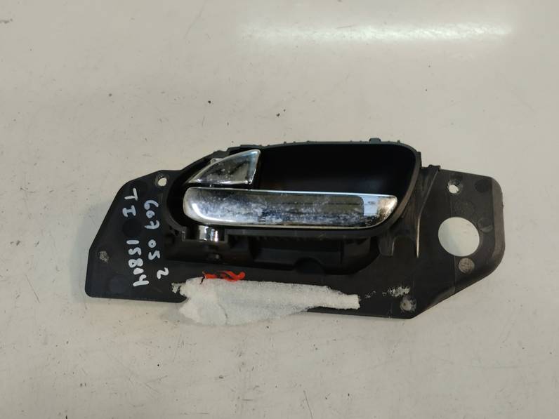 MANETA INTERIOR TRASERA IZQUIERDA PEUGEOT 607 2005 2.7 HDI FAP (204 CV)