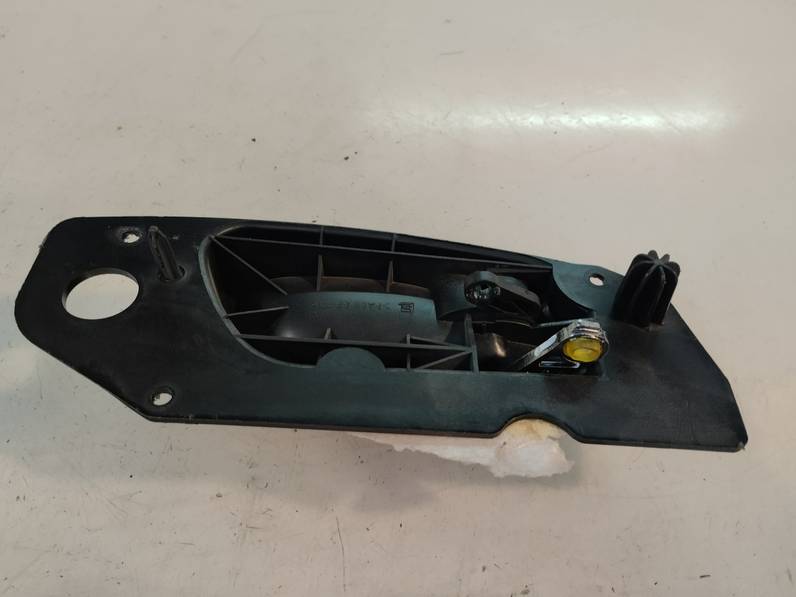 MANETA INTERIOR TRASERA IZQUIERDA PEUGEOT 607 2005 2.7 HDI FAP (204 CV)