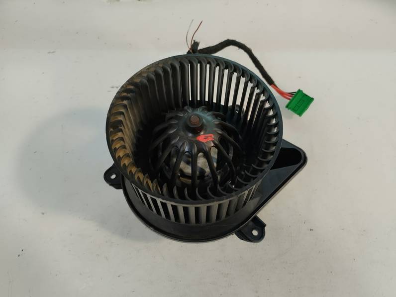 MOTOR CALEFACCION PEUGEOT 607 2005 2.7 HDI FAP (204 CV)