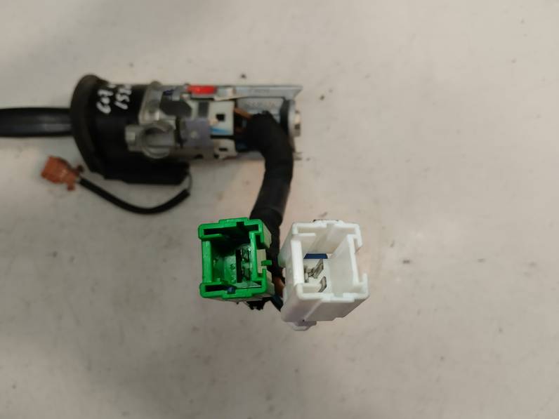 CONMUTADOR DE ARRANQUE PEUGEOT 607 2005 2.7 HDI FAP (204 CV)