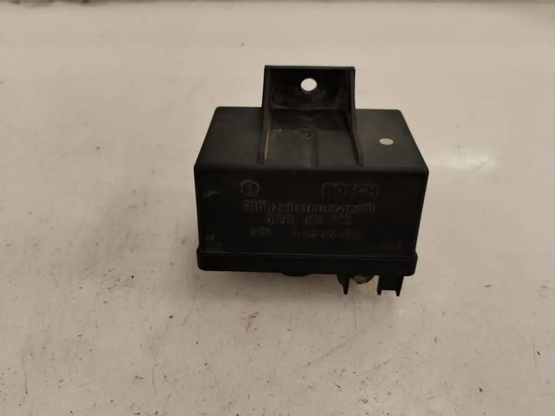 CAJA PRECALENTAMIENTO PEUGEOT 607 2005 2.7 HDI FAP (204 CV)