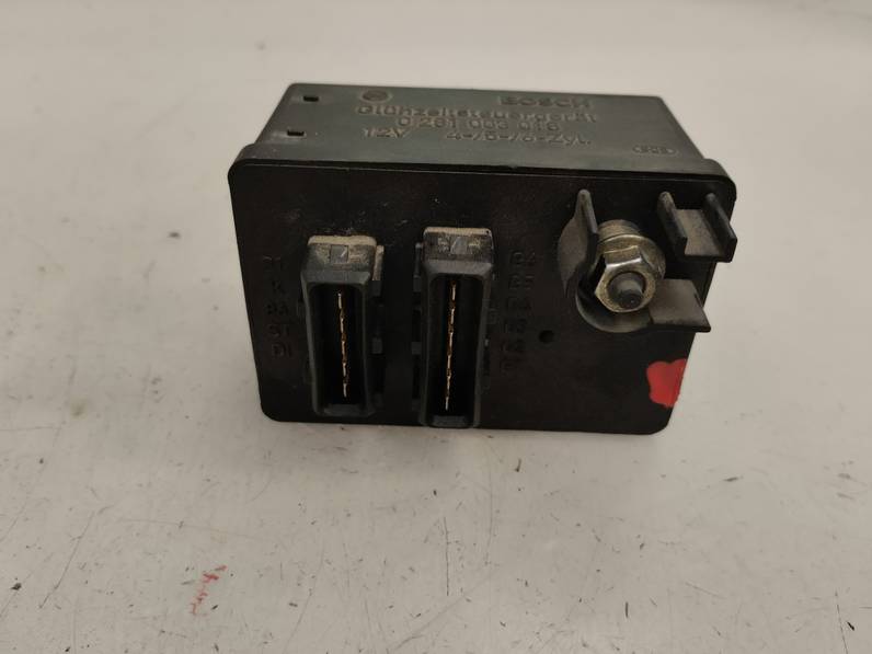 CAJA PRECALENTAMIENTO PEUGEOT 607 2005 2.7 HDI FAP (204 CV)