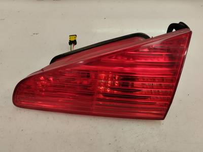 PILOTO TRASERO DERECHO INTERIOR PEUGEOT 607 2005 2.7 HDI FAP (204 CV)