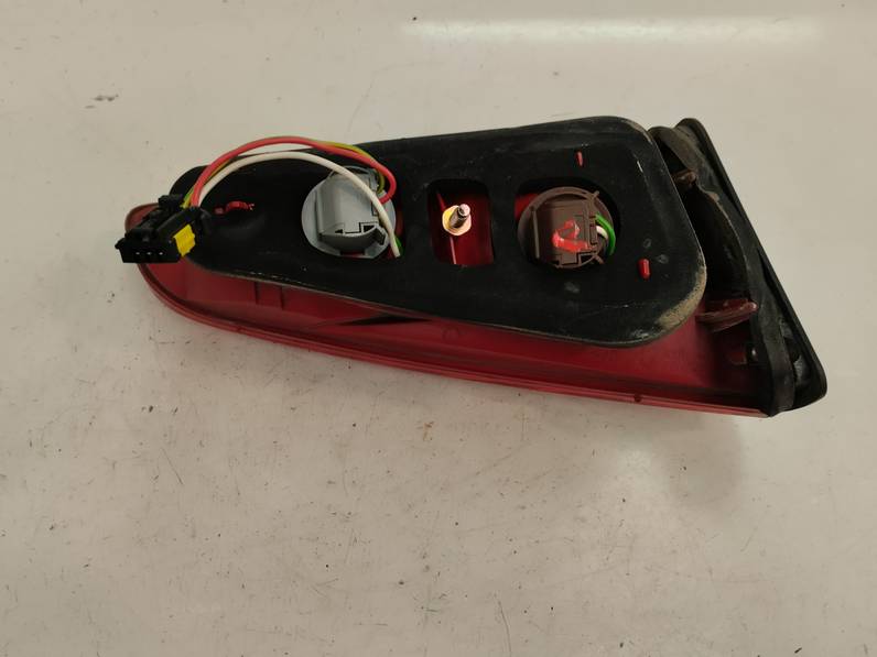 PILOTO TRASERO DERECHO INTERIOR PEUGEOT 607 2005 2.7 HDI FAP (204 CV)