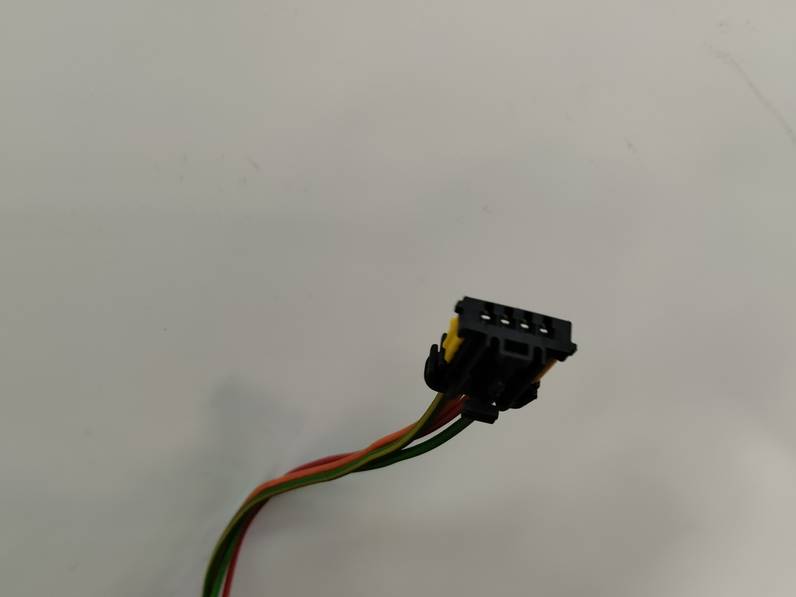 PILOTO TRASERO DERECHO PEUGEOT 607 2005 2.7 HDI FAP (204 CV)