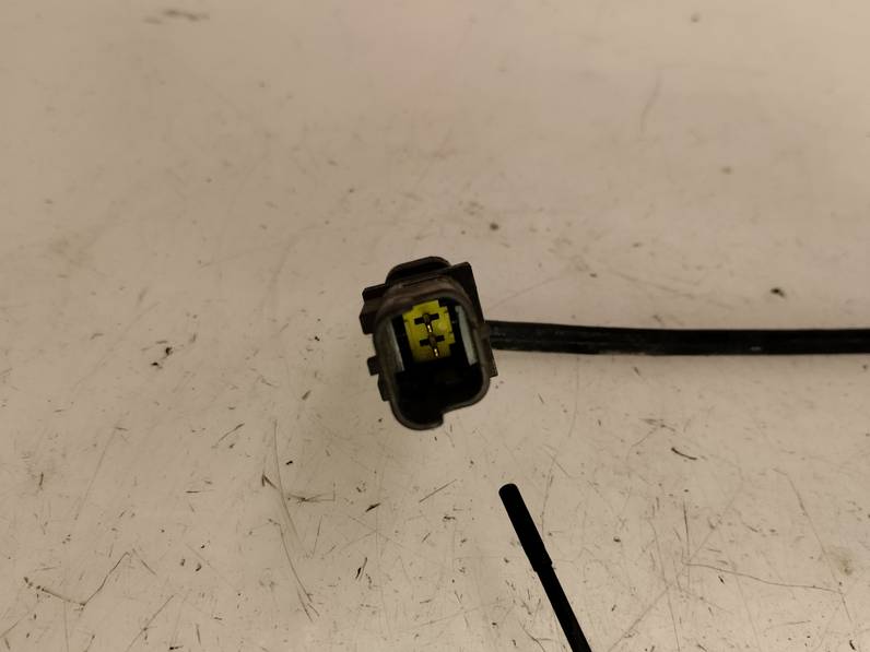 SONDA LAMBDA PEUGEOT 607 2005 2.7 HDI FAP (204 CV)