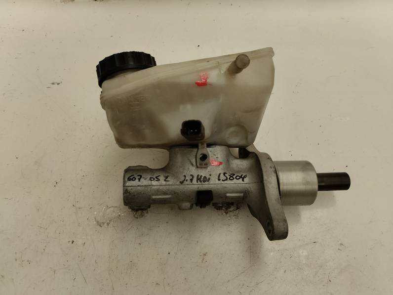 BOMBA FRENO PEUGEOT 607 2005 2.7 HDI FAP (204 CV)