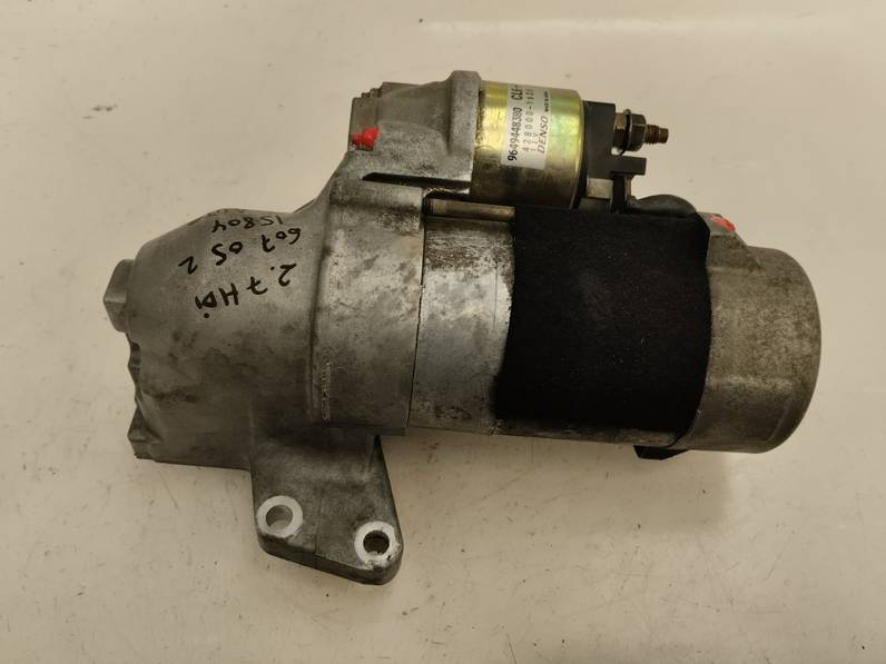 MOTOR ARRANQUE PEUGEOT 607 2005 2.7 HDI FAP (204 CV)