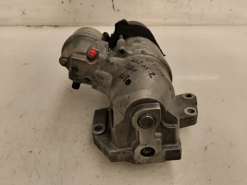 MOTOR ARRANQUE PEUGEOT 607 2005 2.7 HDI FAP (204 CV)