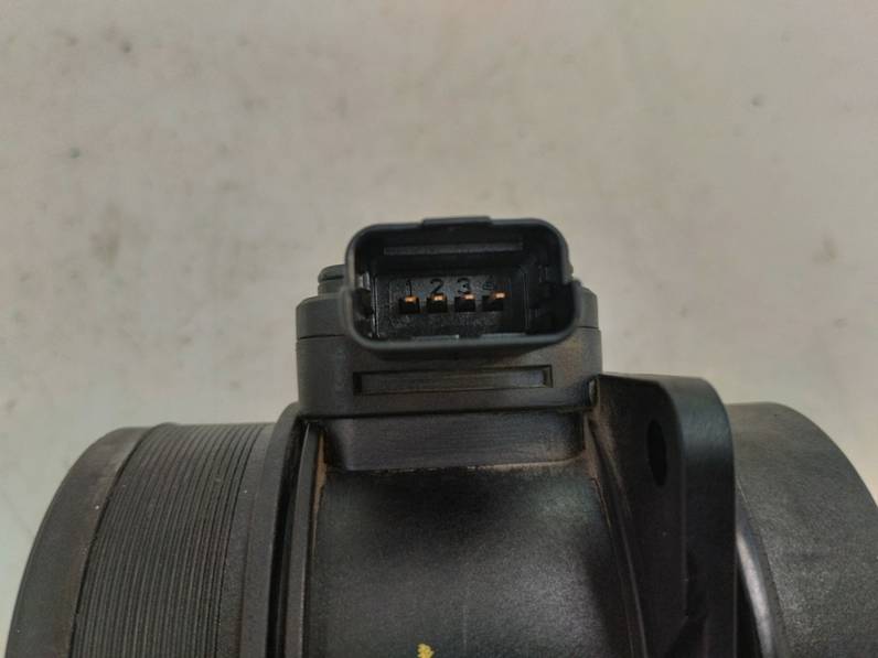 CAUDALIMETRO PEUGEOT 607 2005 2.7 HDI FAP (204 CV)