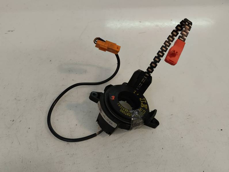 ANILLO AIRBAG PEUGEOT 406 BERLINA 1997 1.9 TURBODIESEL (90 CV)