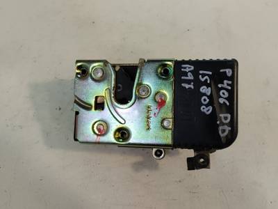 CERRADURA PUERTA DELANTERA DERECHA PEUGEOT 406 BERLINA 1997 1.9 TURBODIESEL (90 CV)