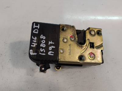 CERRADURA PUERTA DELANTERA IZQUIERDA PEUGEOT 406 BERLINA 1997 1.9 TURBODIESEL (90 CV)