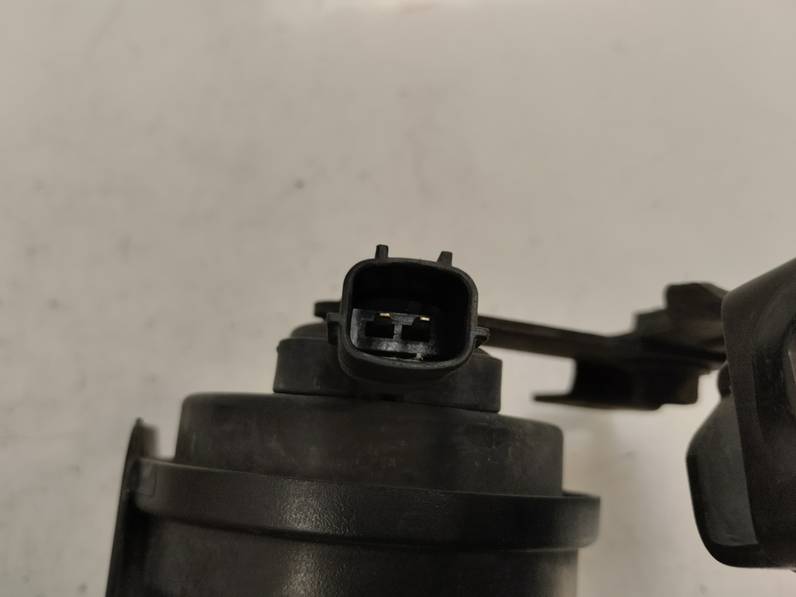 CLAXON KIA CARENS 2015 1.7 CRDI (116 CV)