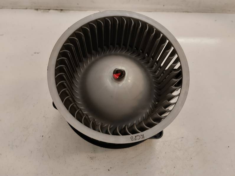 MOTOR CALEFACCION KIA CARENS 2015 1.7 CRDI (116 CV)