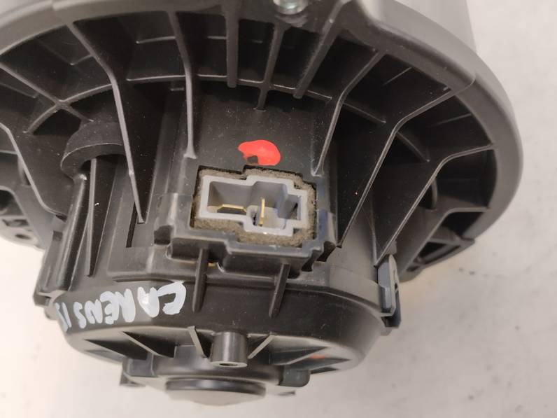 MOTOR CALEFACCION KIA CARENS 2015 1.7 CRDI (116 CV)