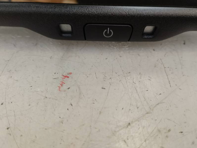 ESPEJO INTERIOR KIA CARENS 2015 1.7 CRDI (116 CV)