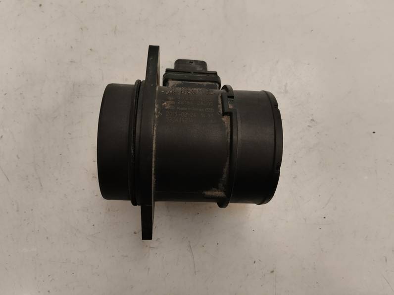 CAUDALIMETRO KIA CARENS 2015 1.7 CRDI (116 CV)