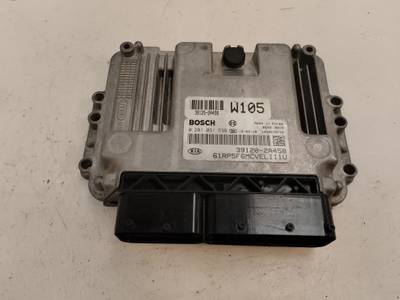 CENTRALITA MOTOR UCE KIA CARENS 2015 1.7 CRDI (116 CV)