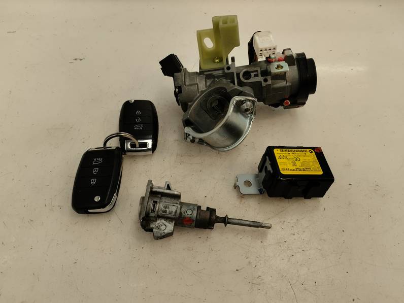 CONMUTADOR DE ARRANQUE KIA CARENS 2015 1.7 CRDI (116 CV)