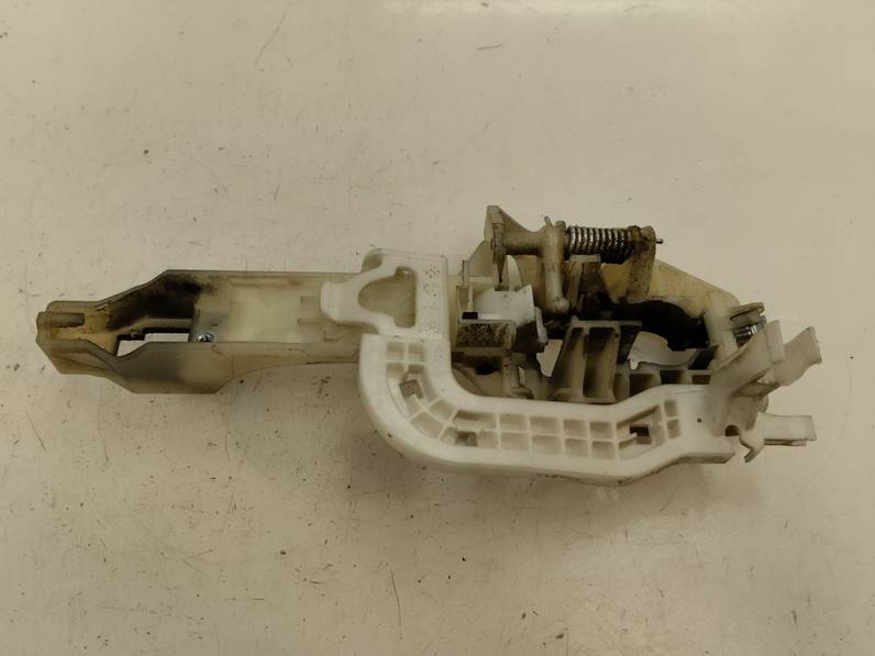 MANETA EXTERIOR DELANTERA IZQUIERDA KIA CARENS 2015 1.7 CRDI (116 CV)