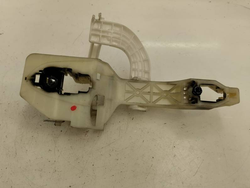 MANETA EXTERIOR TRASERA DERECHA KIA CARENS 2015 1.7 CRDI (116 CV)