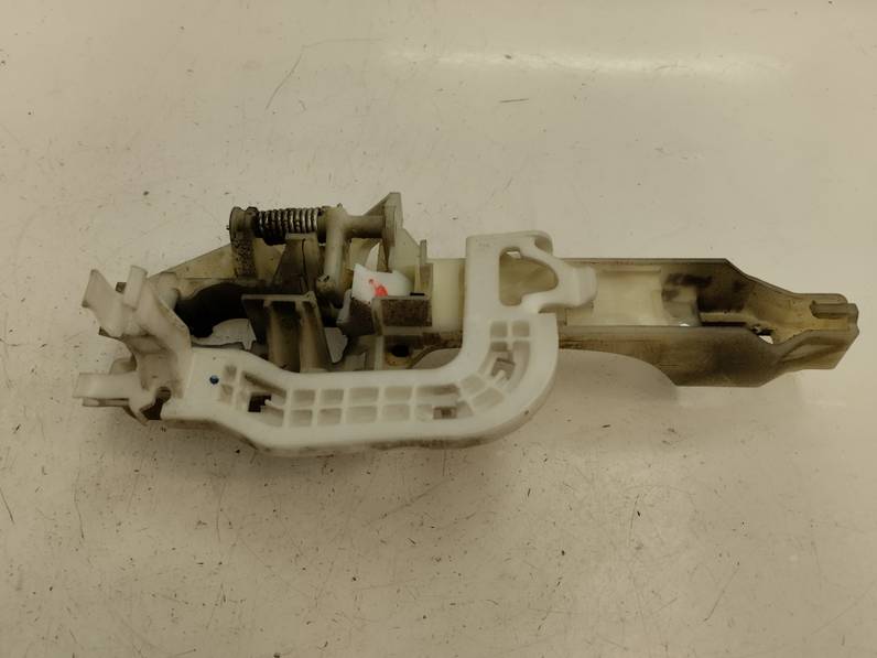 MANETA EXTERIOR DELANTERA DERECHA KIA CARENS 2015 1.7 CRDI (116 CV)