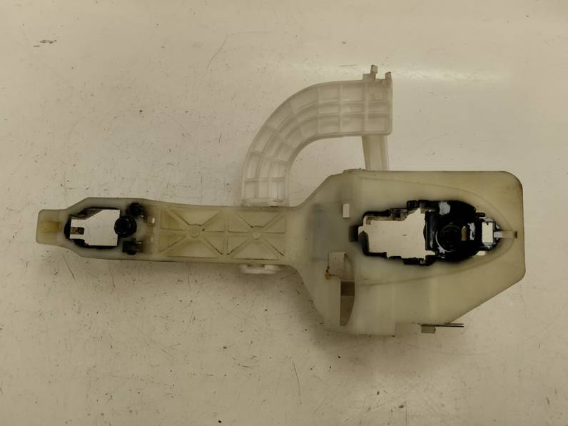 MANETA EXTERIOR TRASERA IZQUIERDA KIA CARENS 2015 1.7 CRDI (116 CV)