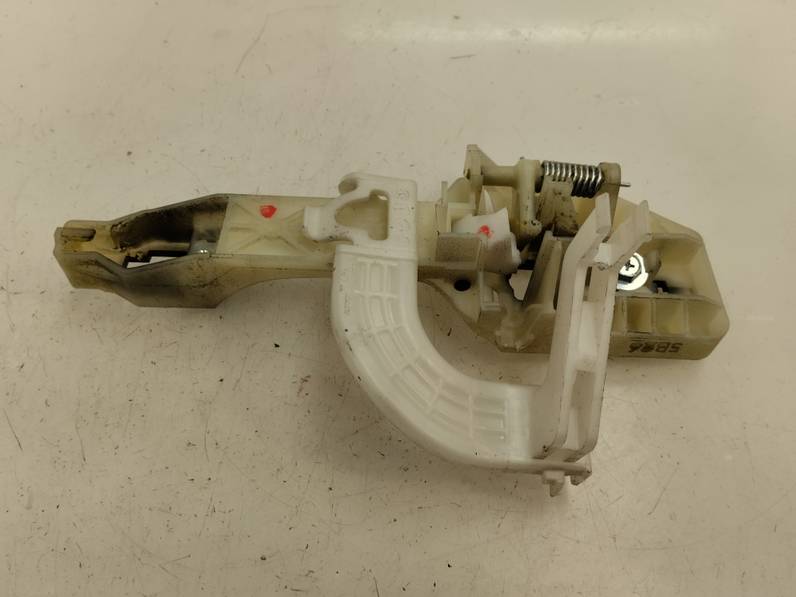 MANETA EXTERIOR TRASERA IZQUIERDA KIA CARENS 2015 1.7 CRDI (116 CV)