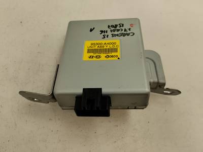 MODULO ELECTRONICO KIA CARENS 2015 1.7 CRDI (116 CV)