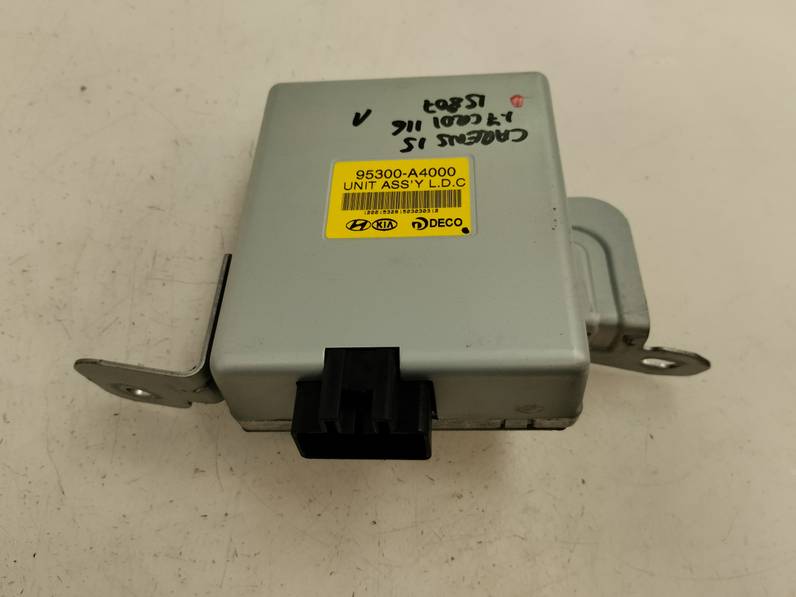 MODULO ELECTRONICO KIA CARENS 2015 1.7 CRDI (116 CV)