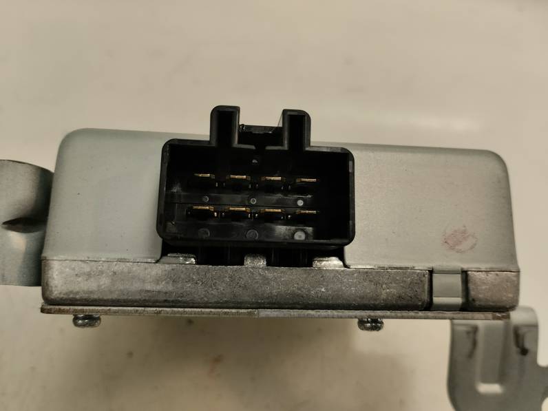 MODULO ELECTRONICO KIA CARENS 2015 1.7 CRDI (116 CV)