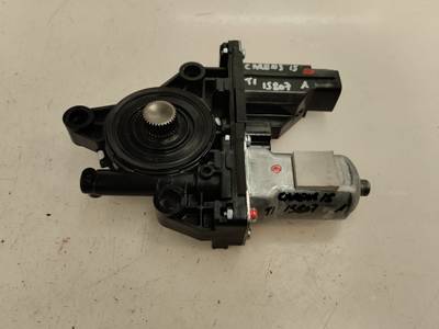 MOTOR ELEVALUNAS TRASERO IZQUIERDO KIA CARENS 2015 1.7 CRDI (116 CV)