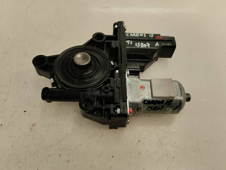 MOTOR ELEVALUNAS TRASERO IZQUIERDO KIA CARENS 2015 1.7 CRDI (116 CV)