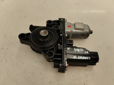 MOTOR ELEVALUNAS DELANTERO IZQUIERDO KIA CARENS 2015 1.7 CRDI (116 CV)